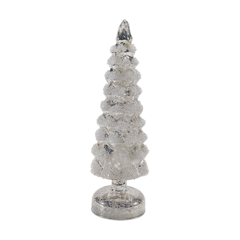 10*30 cmLampu Pokok Krismas LED Perayaan