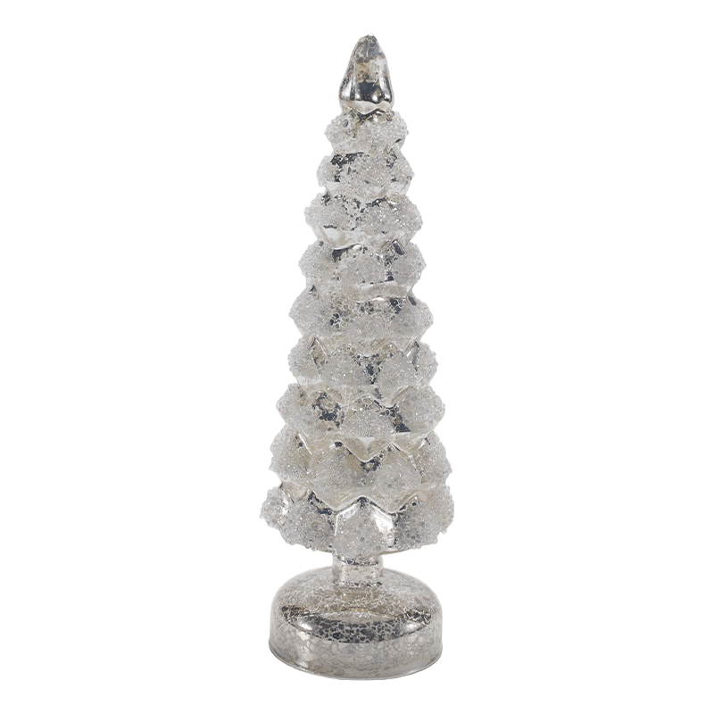 10*30 cmLampu Pokok Krismas LED Perayaan