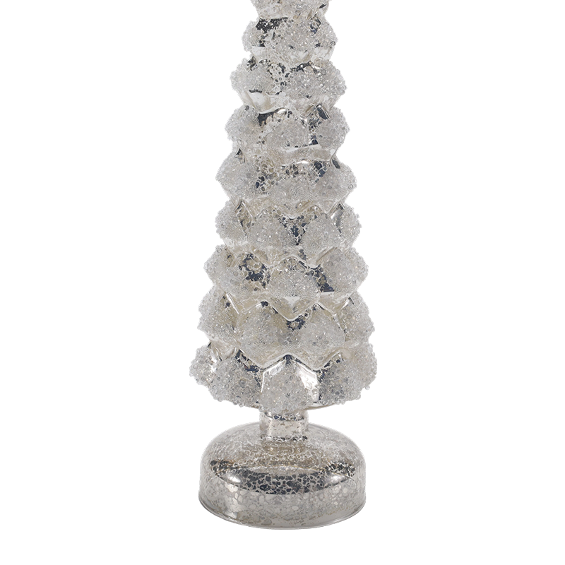 10*30 cmLampu Pokok Krismas LED Perayaan