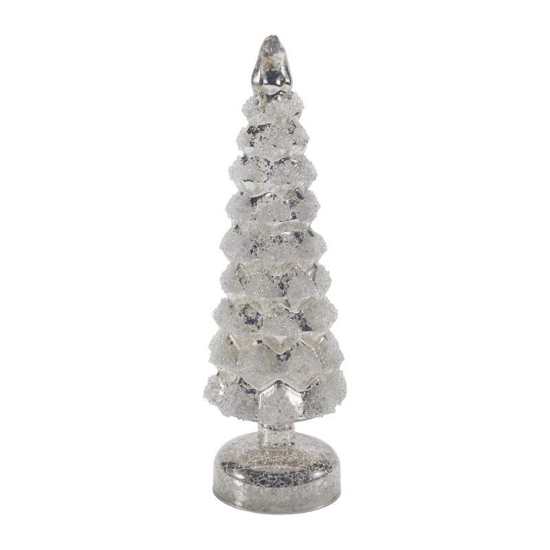 10*30 cmLampu Pokok Krismas LED Perayaan