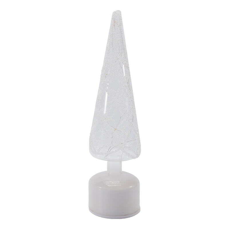 10*30 cmLampu Pokok Krismas LED Perayaan