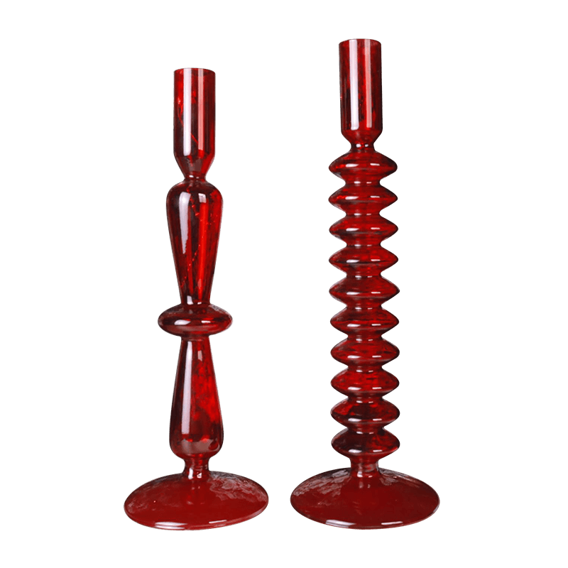Bagaimanakah Anda Boleh Menggunakan Hiasan Candlestick Kaca untuk Meningkatkan Suasana Rumah Anda?